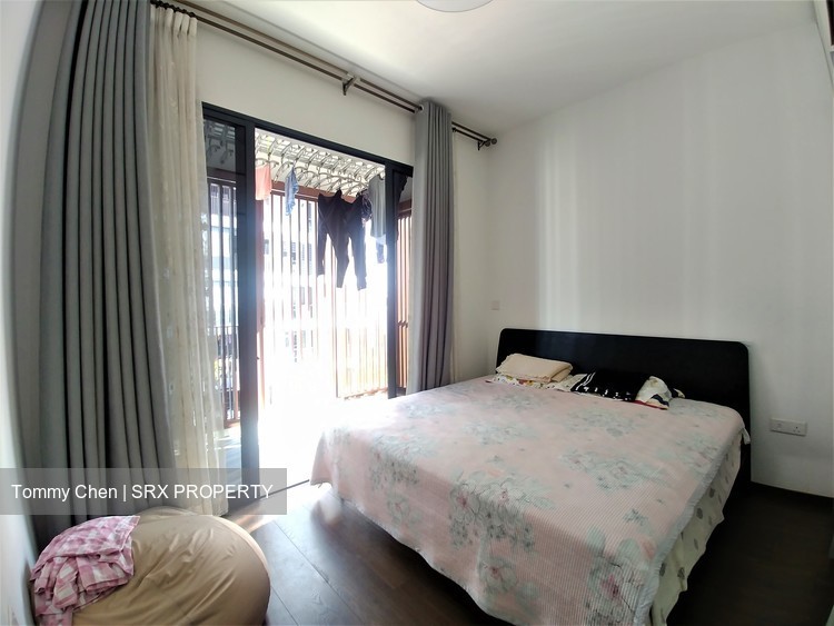 Jewel @ Buangkok (D19), Condominium #206824231
